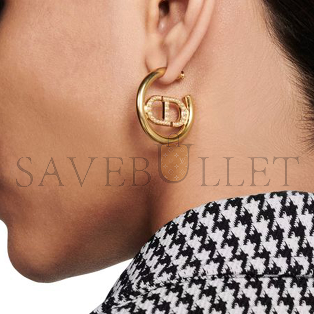 D*or 30 montaigne earrings e2027womrs d301